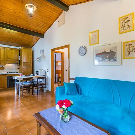 Dom wakacyjny La By Interhome