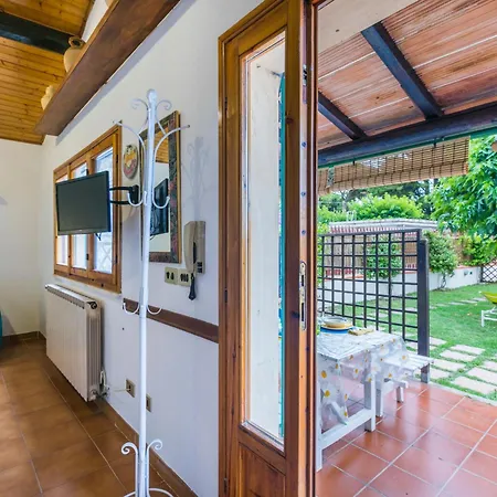 La By Interhome Holiday home Mazzanta