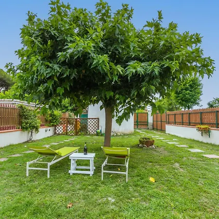 Holiday home La By Interhome