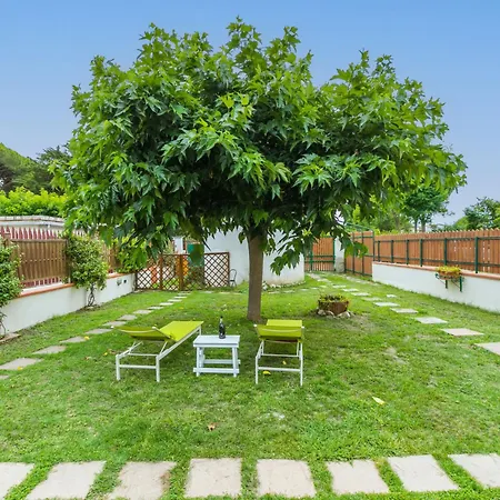 Holiday home La By Interhome *