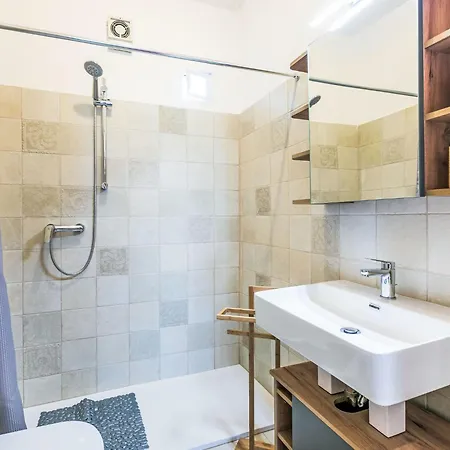 Holiday home La By Interhome Mazzanta