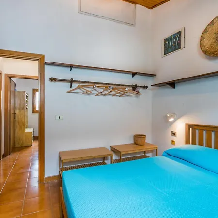 La By Interhome Mazzanta