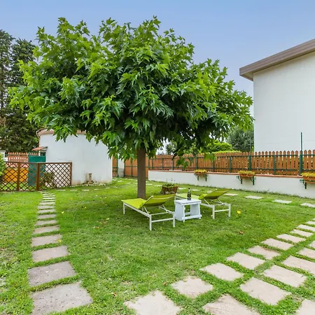 La By Interhome Holiday home