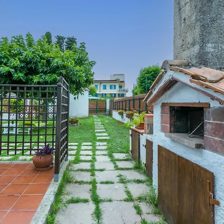 La By Interhome Σπίτι διακοπών *