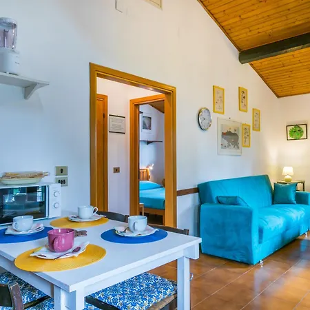 Holiday home La By Interhome *