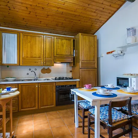 Holiday home La By Interhome Mazzanta
