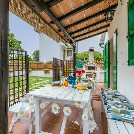 La By Interhome * Mazzanta