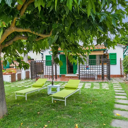Holiday home La By Interhome