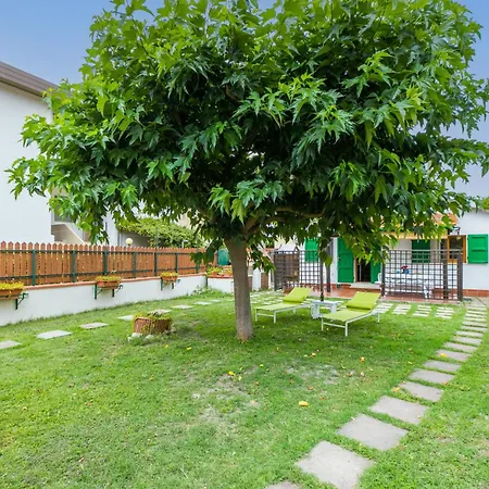 Holiday home La By Interhome *