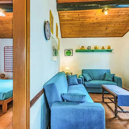 La By Interhome Holiday home Mazzanta
