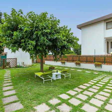 Holiday home La By Interhome Mazzanta