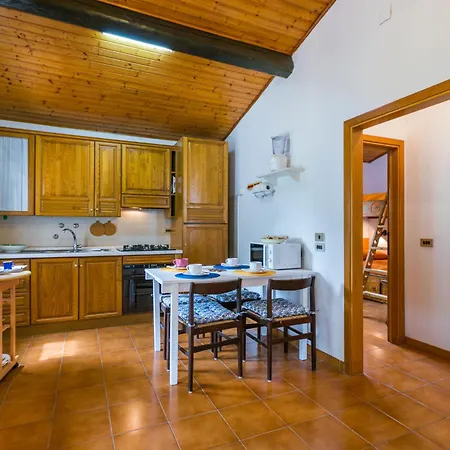 La By Interhome * Mazzanta