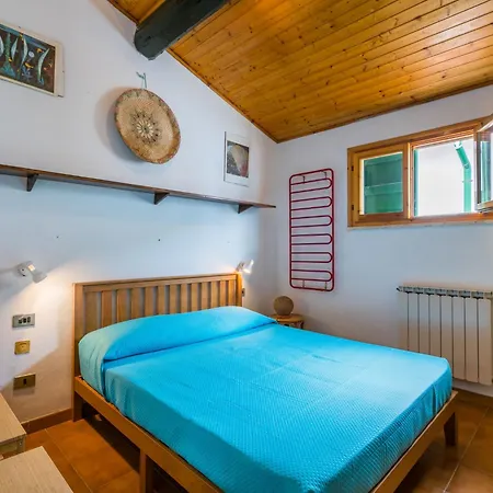 Dom wakacyjny La By Interhome *