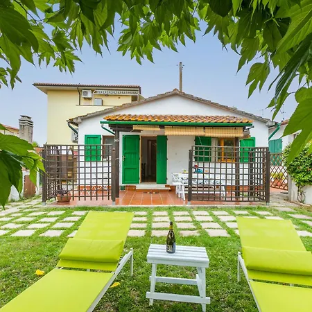 La By Interhome Holiday home Mazzanta