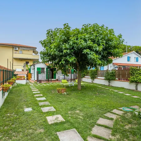 Holiday home La By Interhome Mazzanta